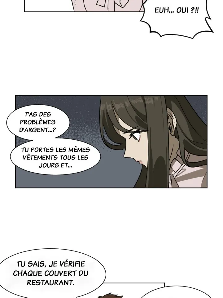 Read Change-Moi FR Manga Online