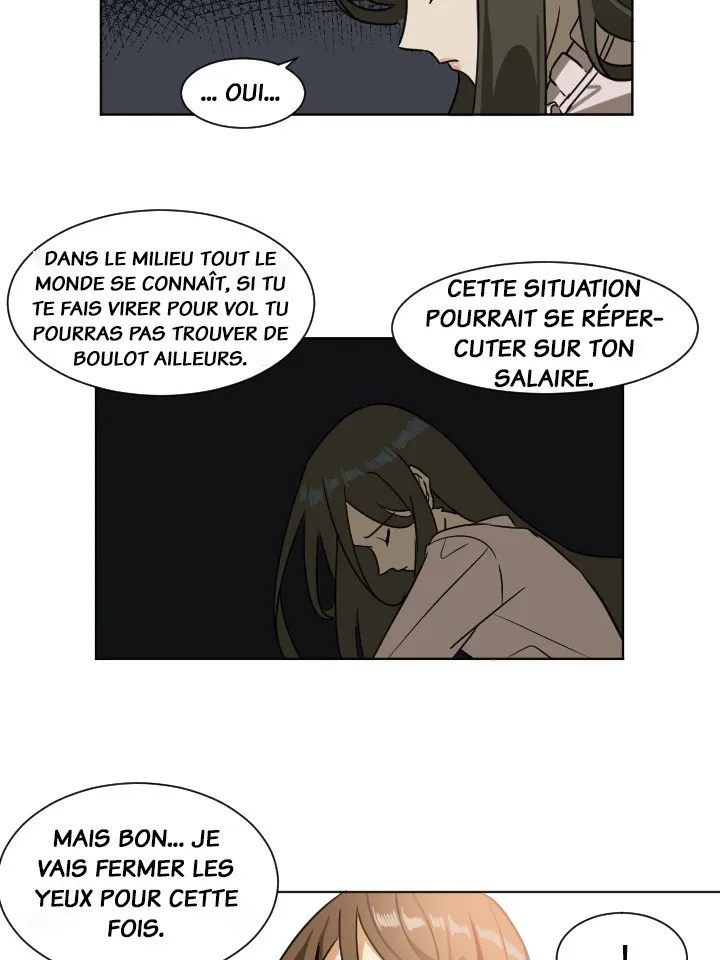 Read Change-Moi FR Manga Online