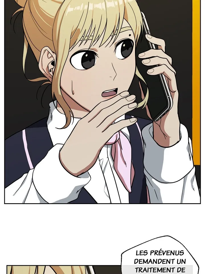 Read Change-Moi FR Manga Online