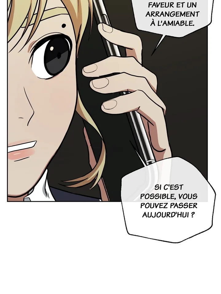 Read Change-Moi FR Manga Online