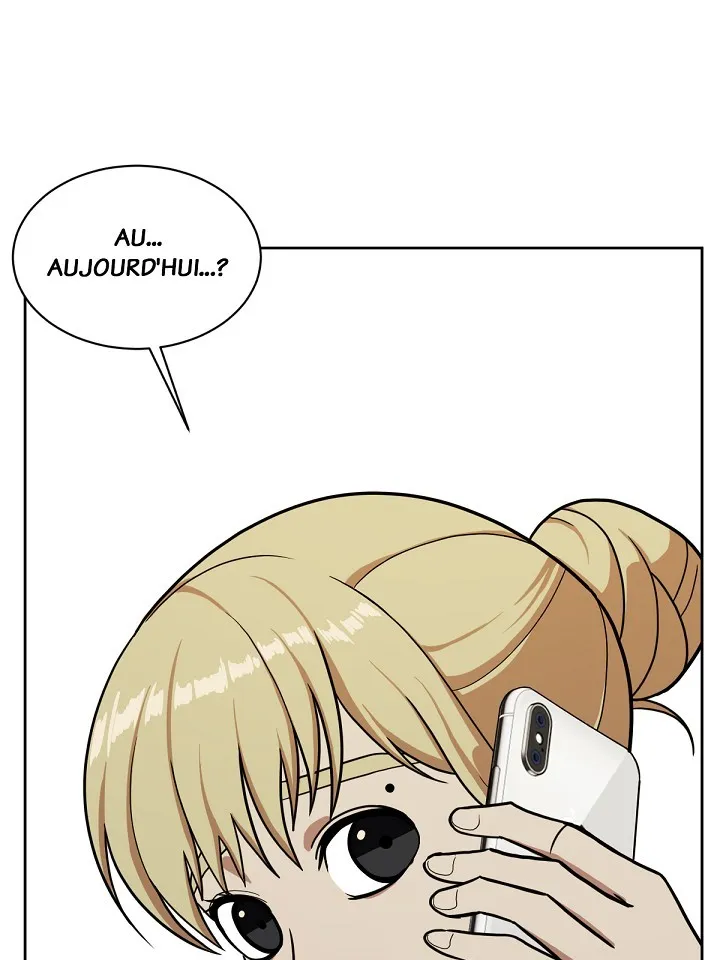 Read Change-Moi FR Manga Online