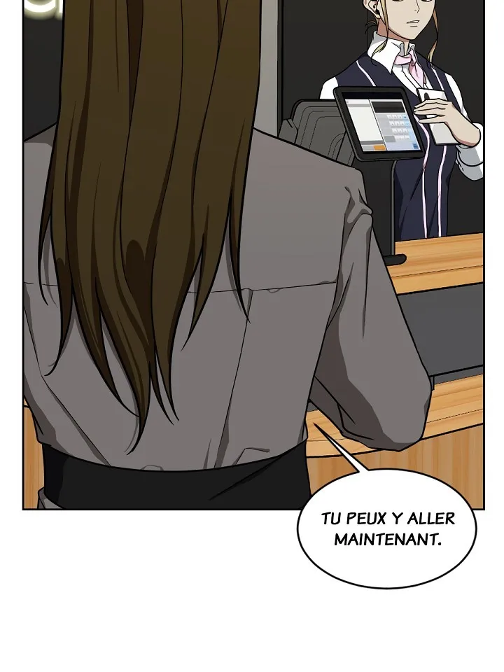 Read Change-Moi FR Manga Online