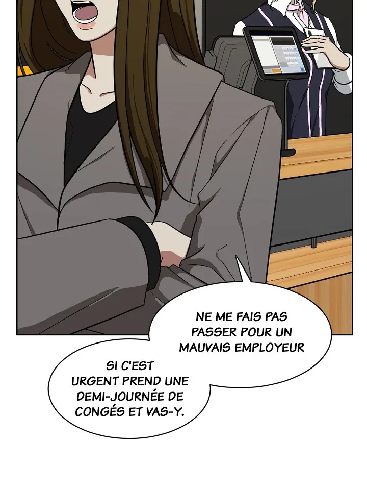 Read Change-Moi FR Manga Online