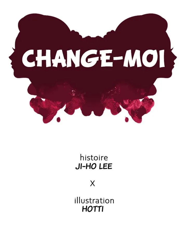 Read Change-Moi FR Manga Online