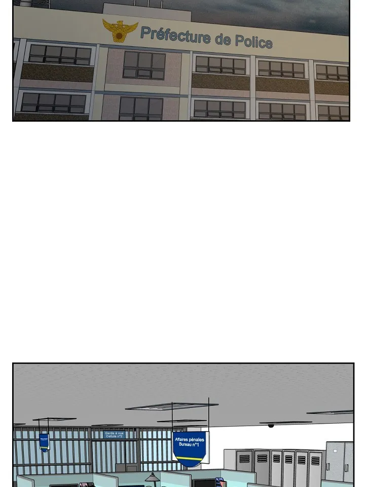 Read Change-Moi FR Manga Online