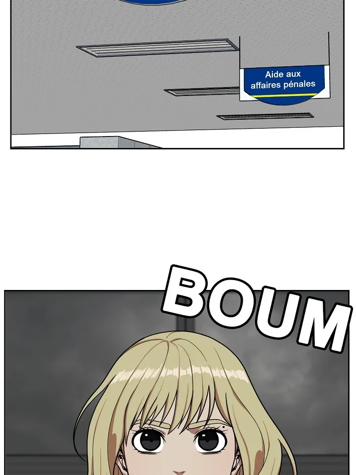 Read Change-Moi FR Manga Online