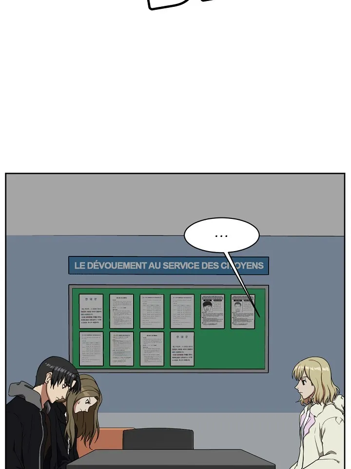 Read Change-Moi FR Manga Online