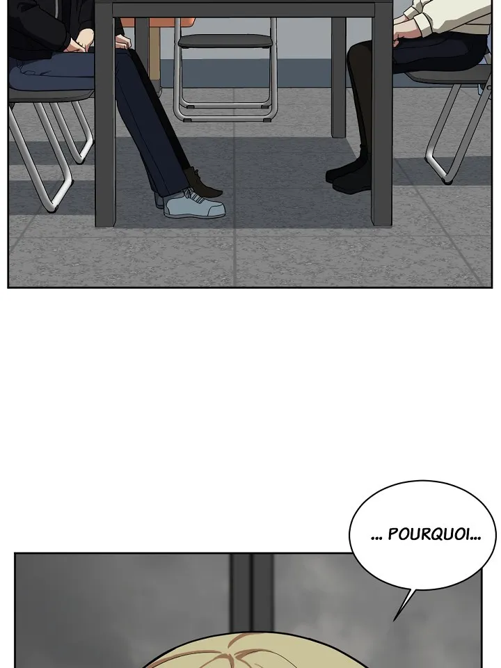 Read Change-Moi FR Manga Online