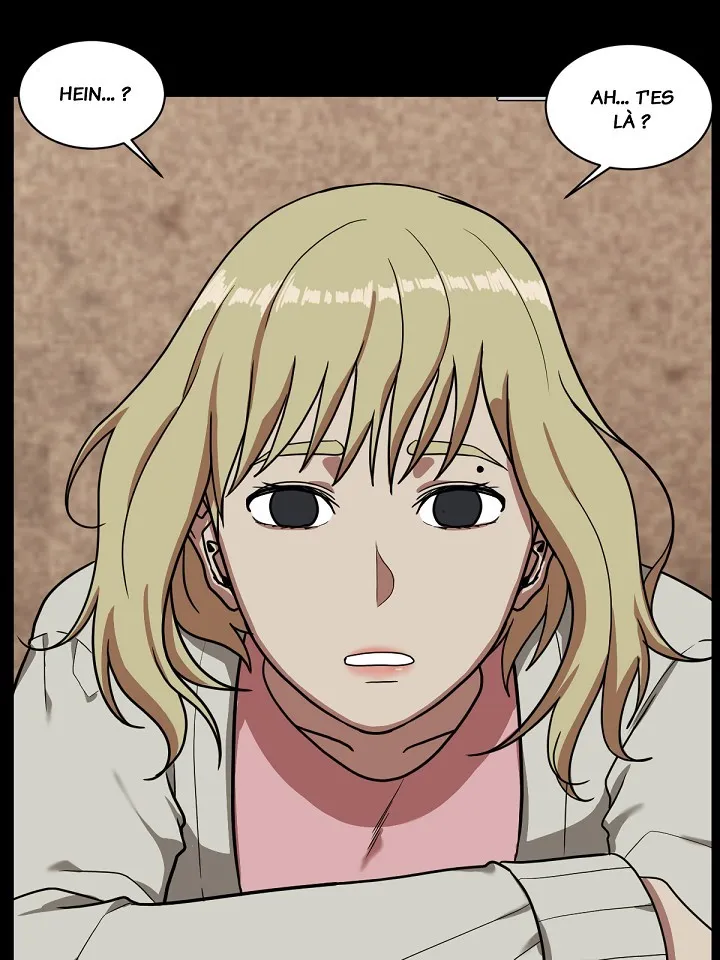 Read Change-Moi FR Manga Online
