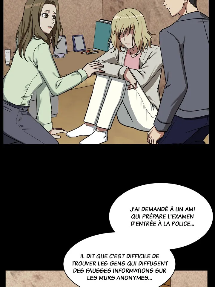 Read Change-Moi FR Manga Online