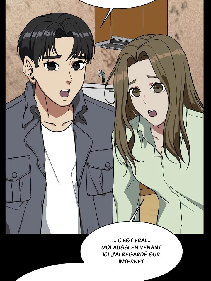Read Change-Moi FR Manga Online