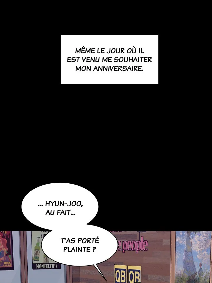 Read Change-Moi FR Manga Online