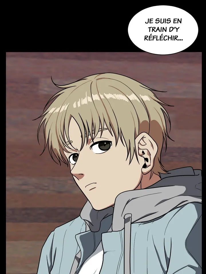 Read Change-Moi FR Manga Online