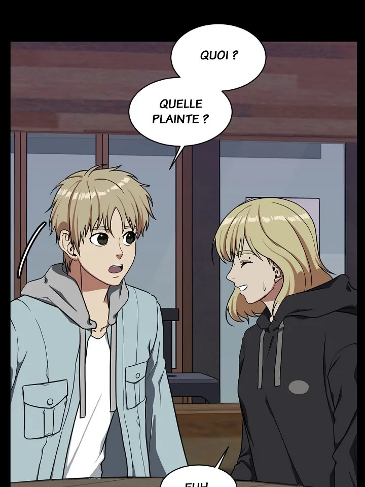 Read Change-Moi FR Manga Online