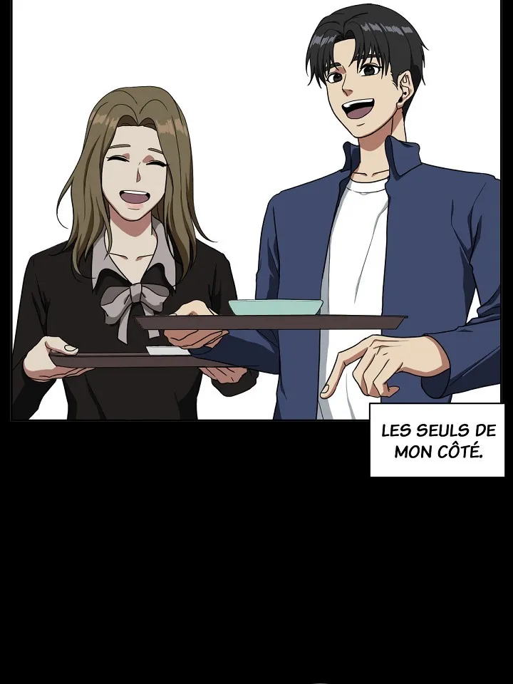 Read Change-Moi FR Manga Online