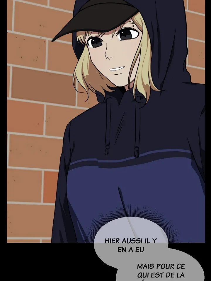 Read Change-Moi FR Manga Online