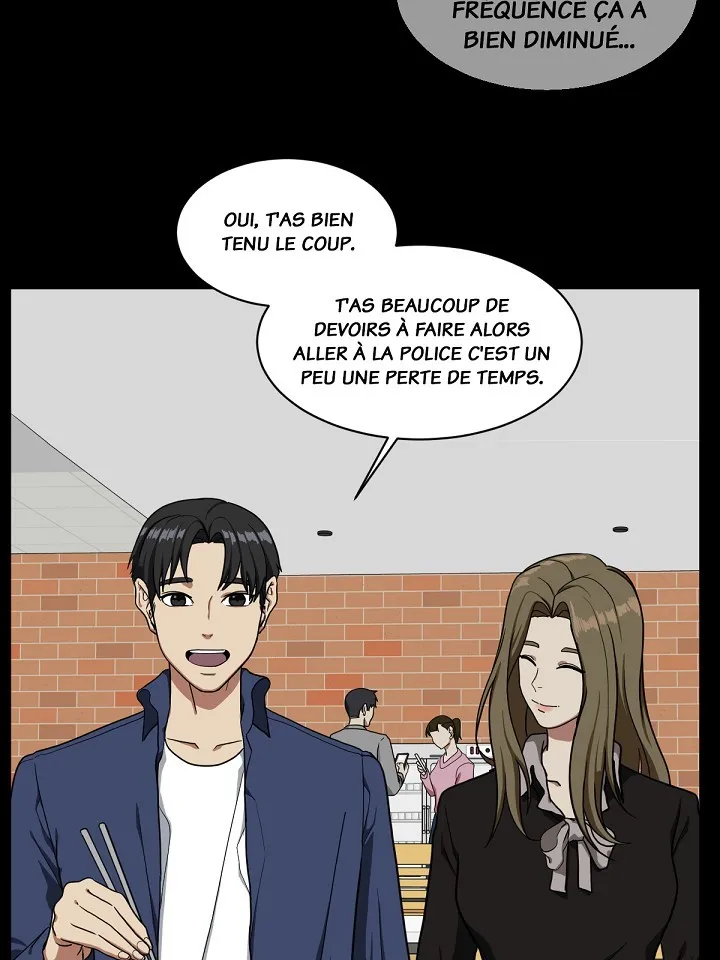 Read Change-Moi FR Manga Online