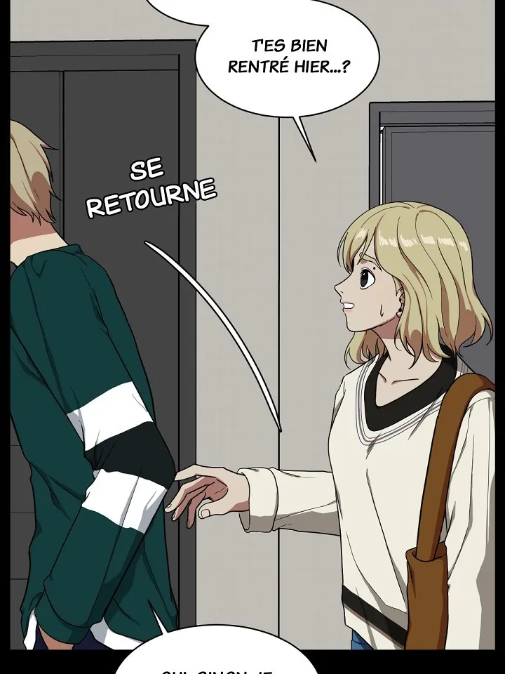 Read Change-Moi FR Manga Online