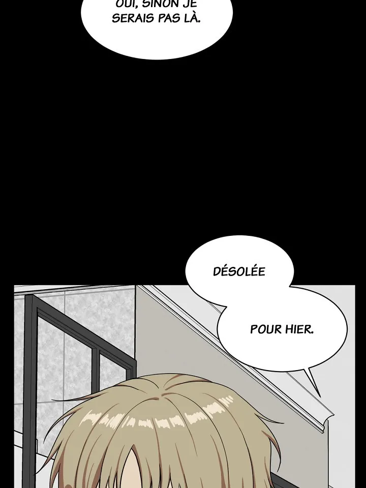 Read Change-Moi FR Manga Online
