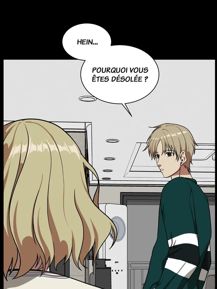 Read Change-Moi FR Manga Online