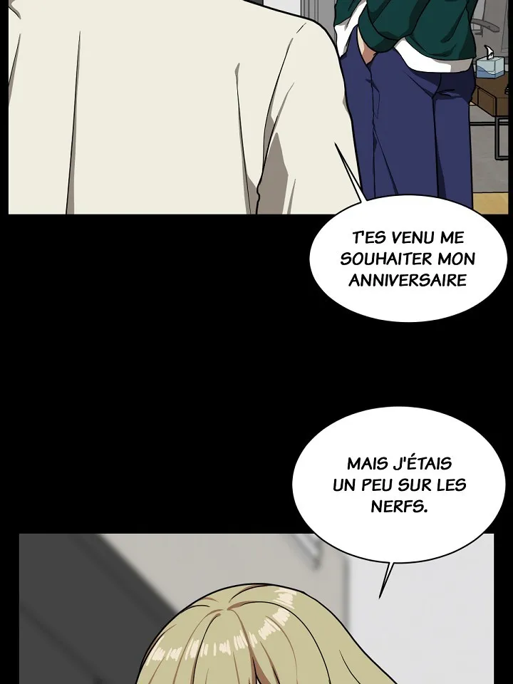 Read Change-Moi FR Manga Online