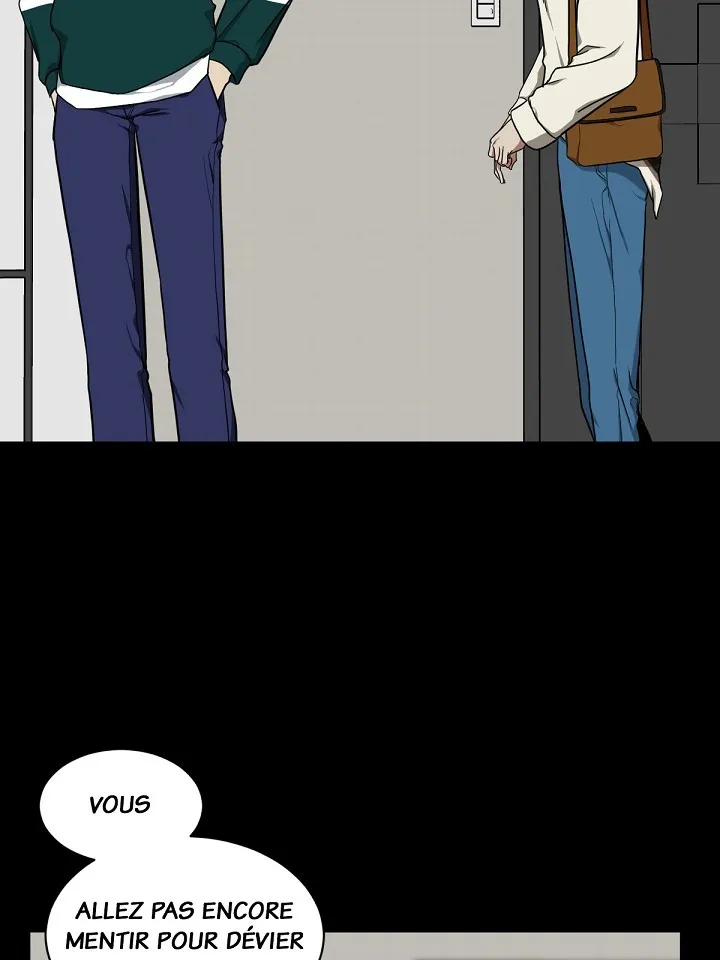Read Change-Moi FR Manga Online