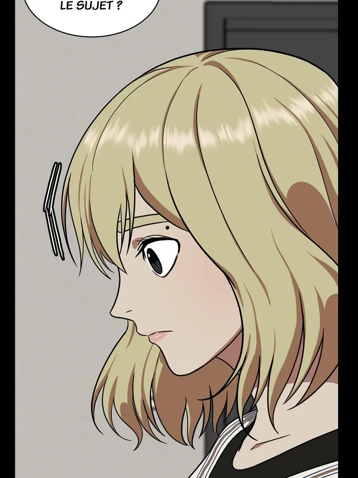 Read Change-Moi FR Manga Online