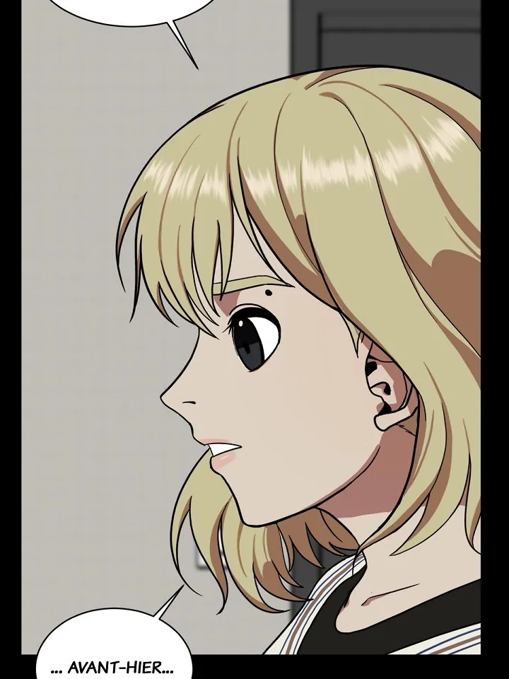 Read Change-Moi FR Manga Online