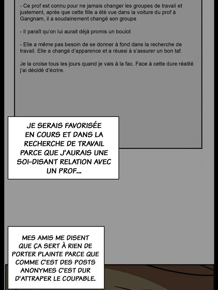 Read Change-Moi FR Manga Online