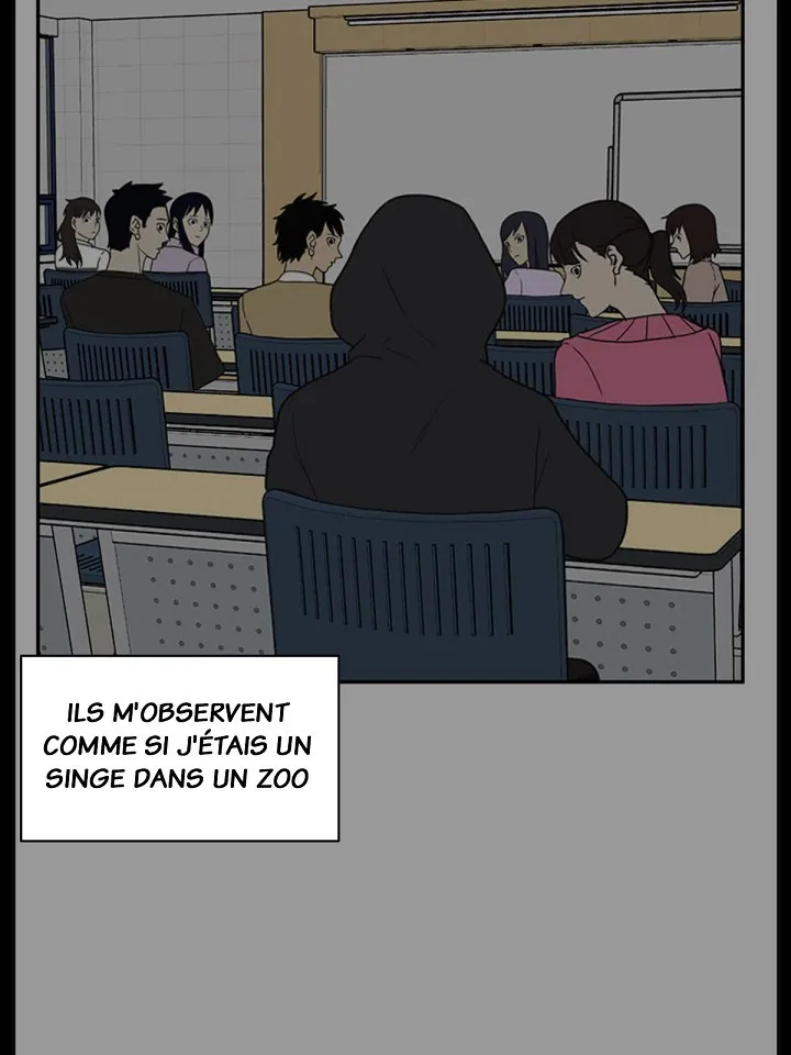 Read Change-Moi FR Manga Online