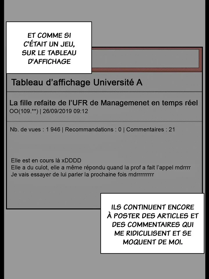 Read Change-Moi FR Manga Online