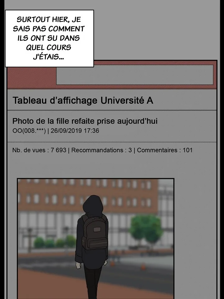 Read Change-Moi FR Manga Online