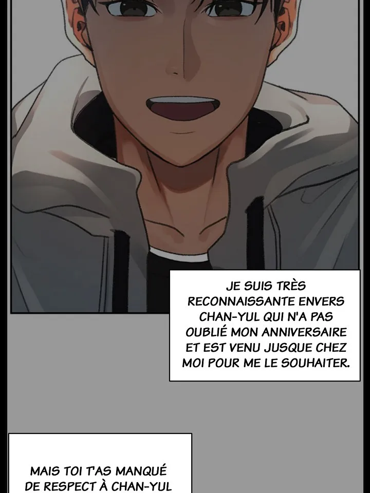 Read Change-Moi FR Manga Online