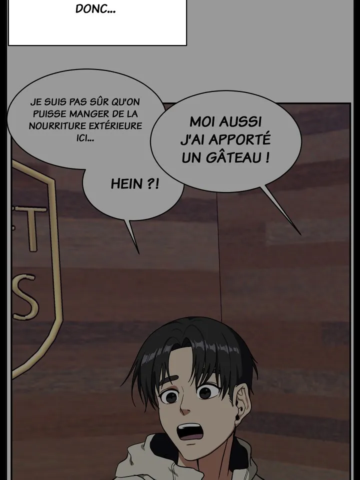 Read Change-Moi FR Manga Online