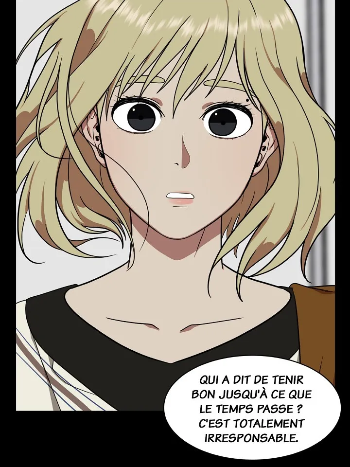 Read Change-Moi FR Manga Online