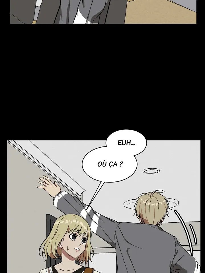 Read Change-Moi FR Manga Online
