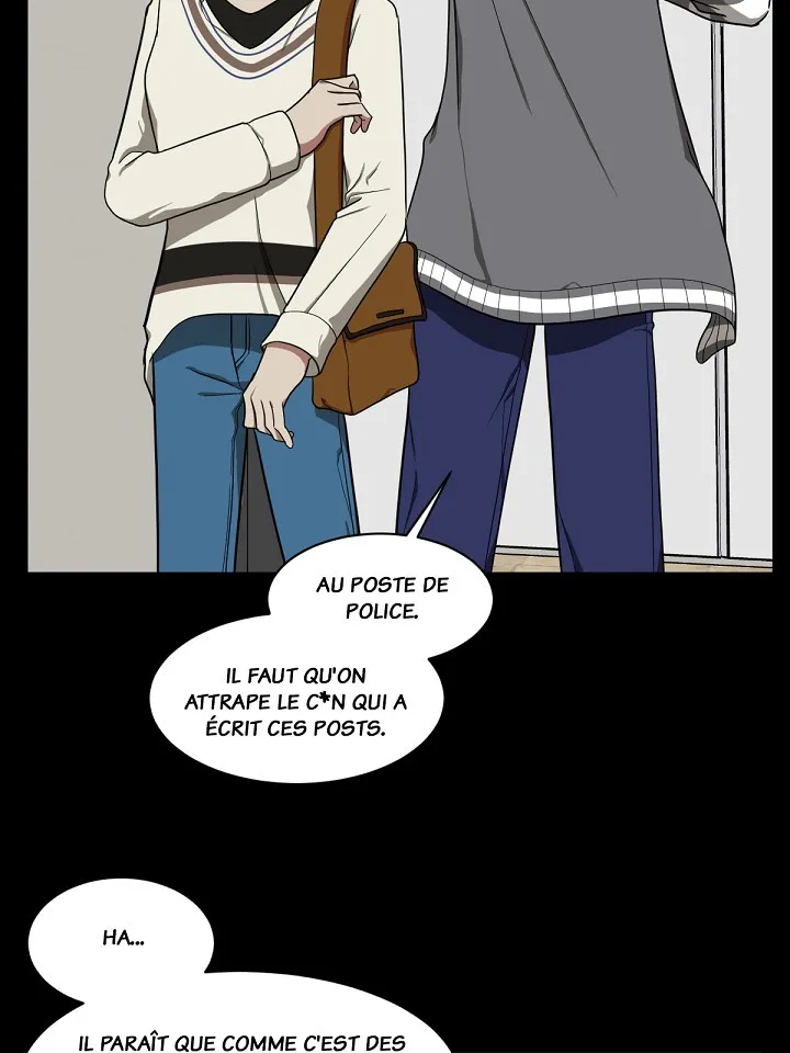 Read Change-Moi FR Manga Online