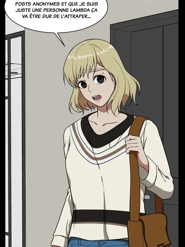 Read Change-Moi FR Manga Online