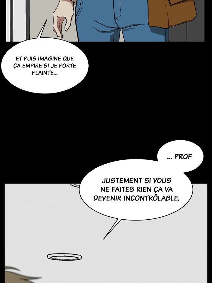Read Change-Moi FR Manga Online