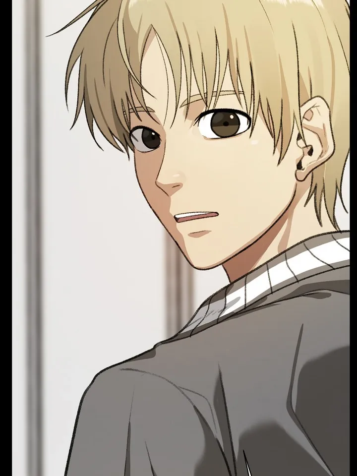 Read Change-Moi FR Manga Online
