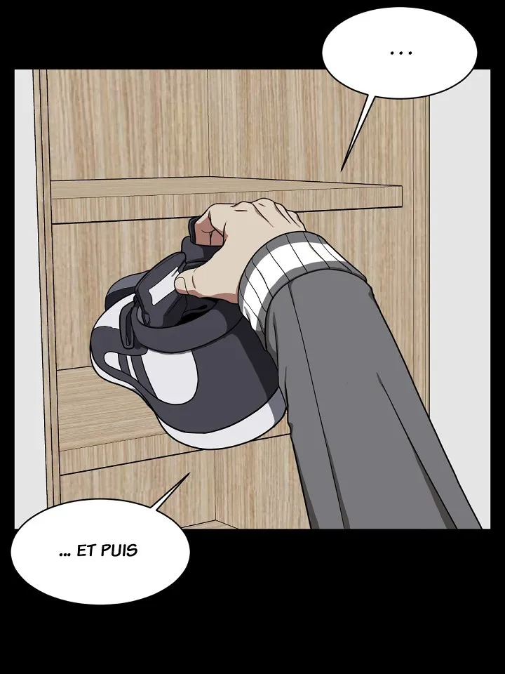 Read Change-Moi FR Manga Online