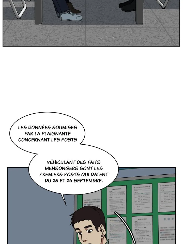 Read Change-Moi FR Manga Online