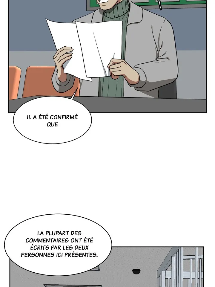 Read Change-Moi FR Manga Online