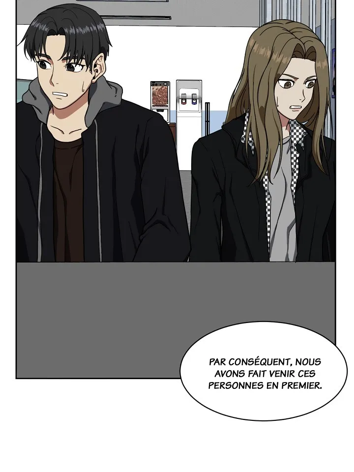 Read Change-Moi FR Manga Online