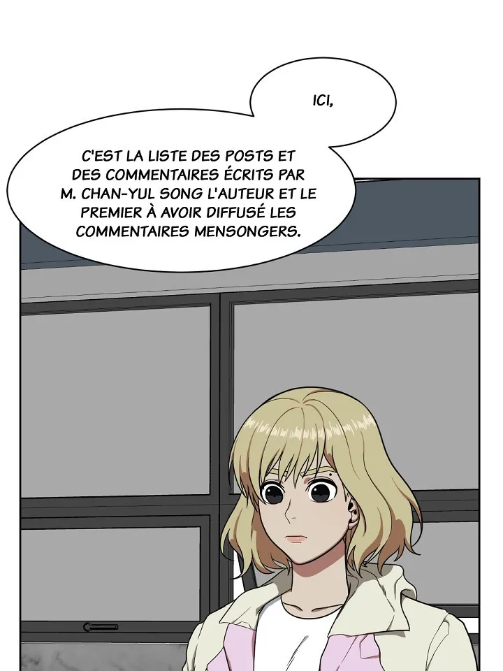 Read Change-Moi FR Manga Online