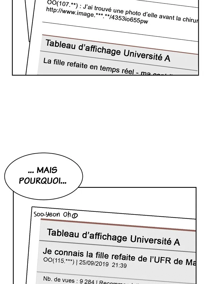 Read Change-Moi FR Manga Online