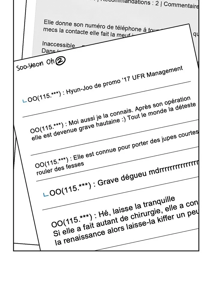 Read Change-Moi FR Manga Online