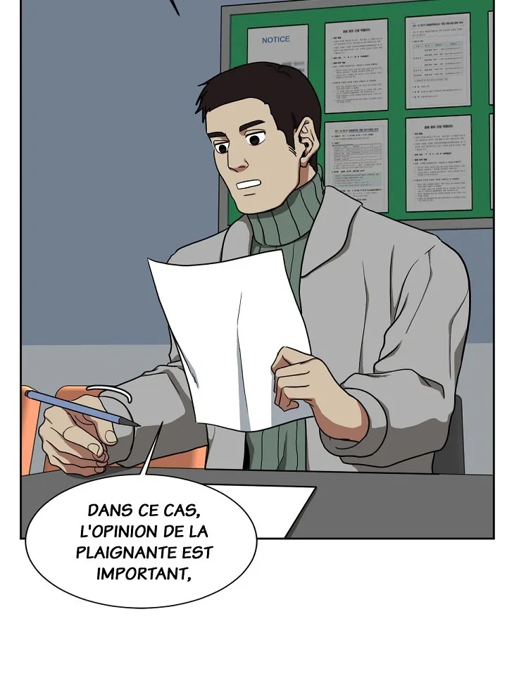 Read Change-Moi FR Manga Online