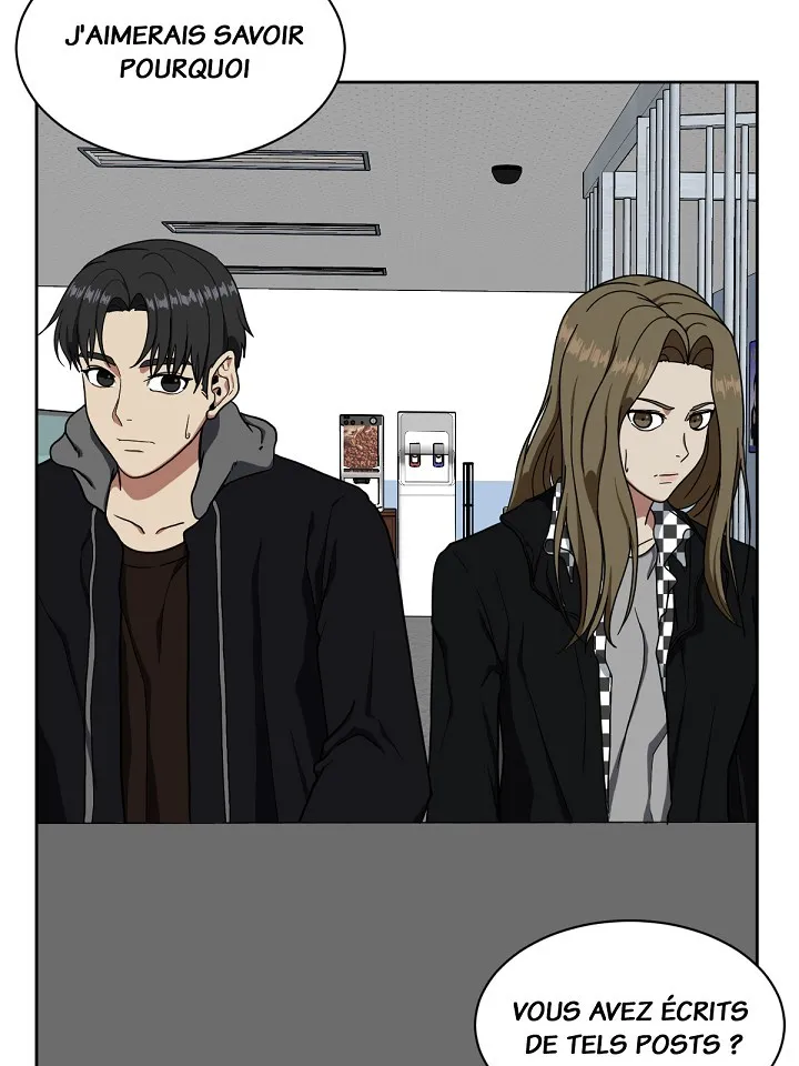 Read Change-Moi FR Manga Online