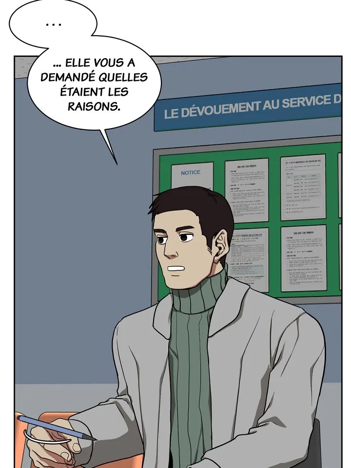 Read Change-Moi FR Manga Online